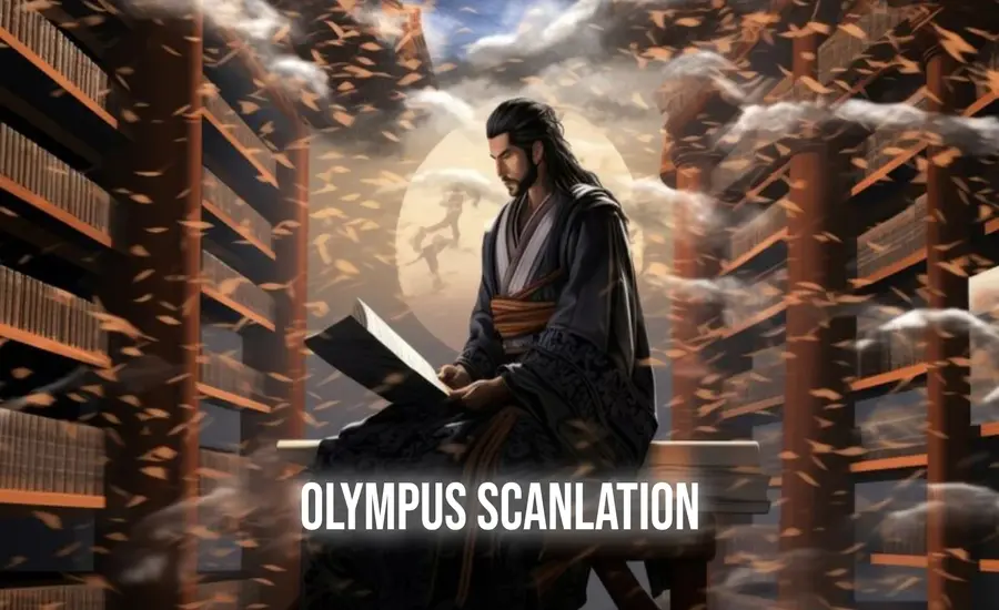 The Allure of Olympus Scanlation: An Oasis for Manga Lovers