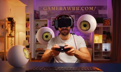 Unveiling the Excitement of Gamerawrr.com: Your Ultimate Gaming Hub