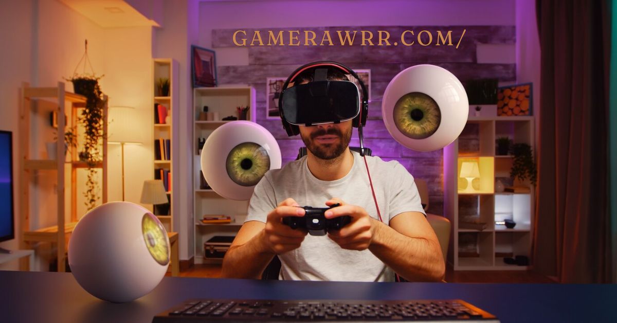 Unveiling the Excitement of Gamerawrr.com: Your Ultimate Gaming Hub