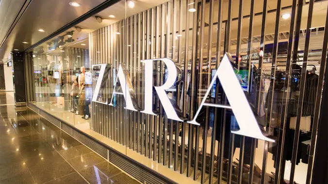 Navigating Zara's Returns