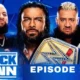 Shocking Highlights from WWE SmackDown Episode 1488