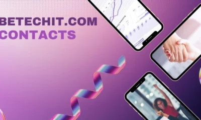 Betechit.com Tech News: Source for Latest in Technology