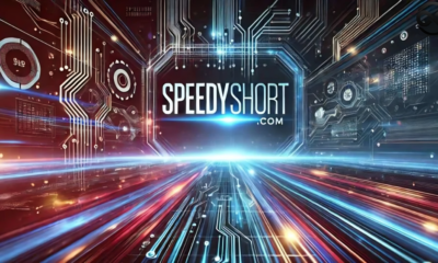 SpeedyShort.com: Detailed Information