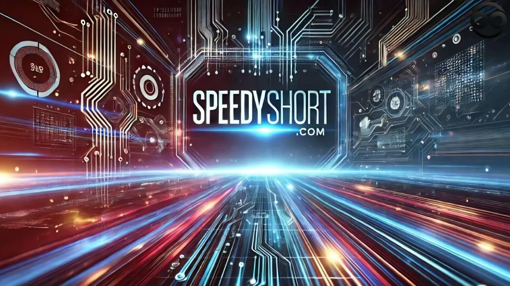 SpeedyShort.com: Detailed Information